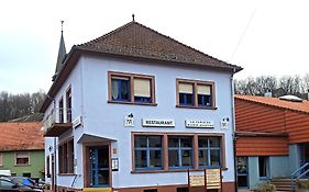 Les Brimbelles